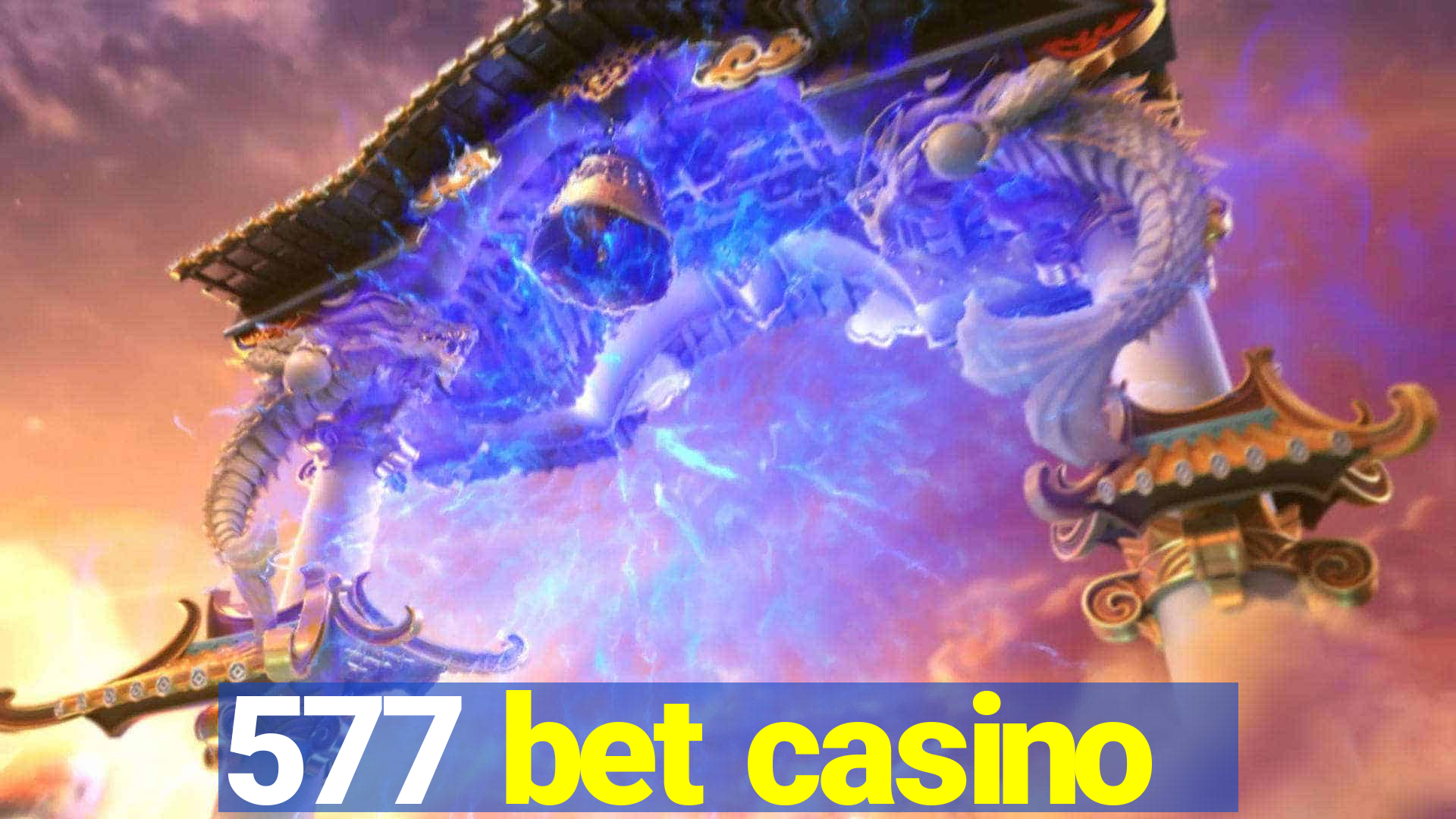 577 bet casino